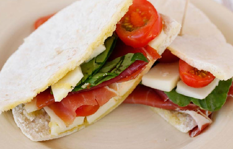 Imagen de Desayunos