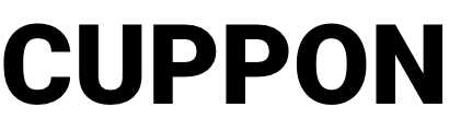 Logo Cupon