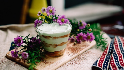Tiramisú